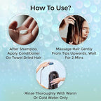HealthAid Biotin Conditioner with Keratin & Collagen