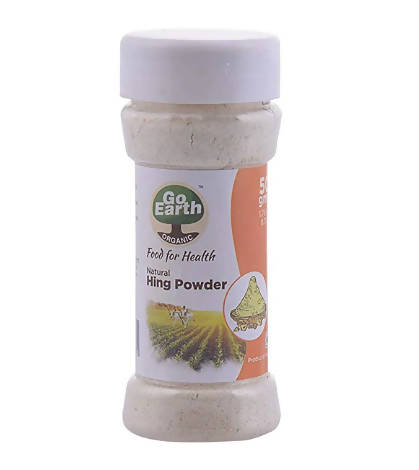 Go Earth Natural Hing Powder