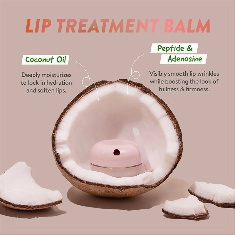 Laneige Lip Treatment Balm - Korean skincare
