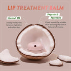 Laneige Lip Treatment Balm - Korean skincare