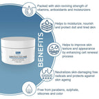 FCL Multivitamin Face Mask for Youthful Glowing Skin - Distacart