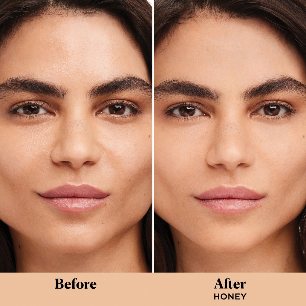 Laura Mercier Translucent Loose Setting Powder Ultra-Blur - Translucent Honey