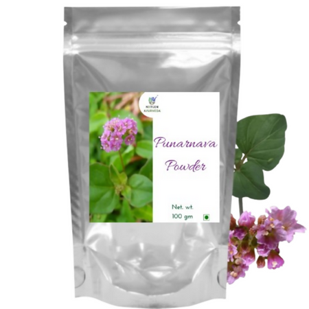 Nxtgen Ayurveda Punarnava Powder