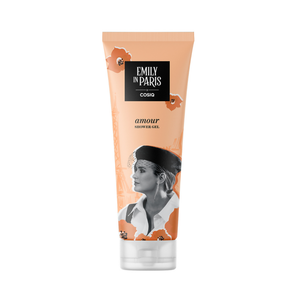 Cos-IQ Emily In Paris Camille’s Amour Shower Gel