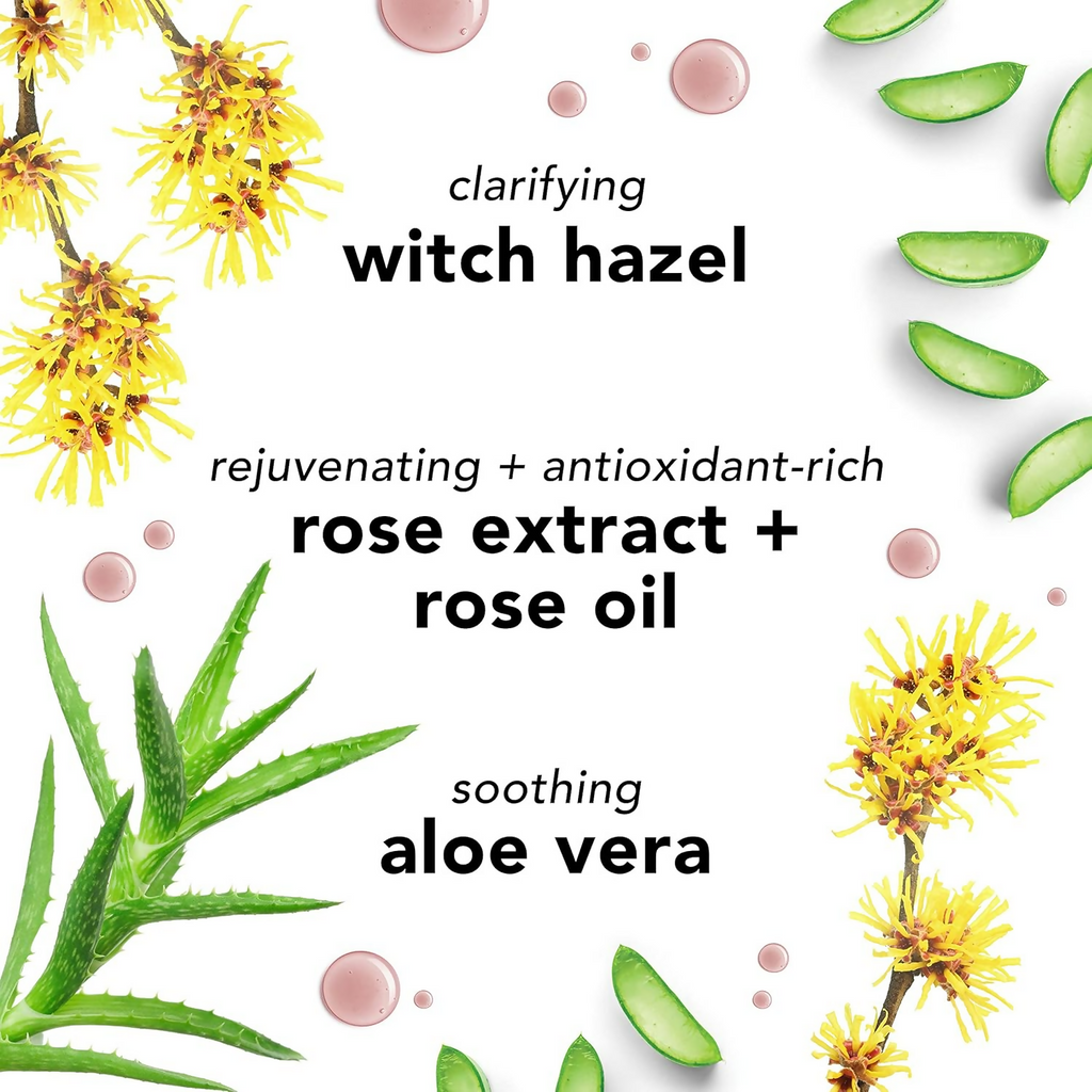 Mario Badescu Witch Hazel Toner