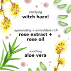 Mario Badescu Witch Hazel Toner