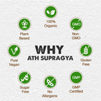 Ath Ayurdhamah Supragya ARK Tonic