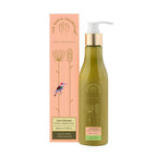 The Earth Collective Hair Cleanser - Color Treated Hair