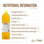 Saptham Taila Sesame Oil - Distacart