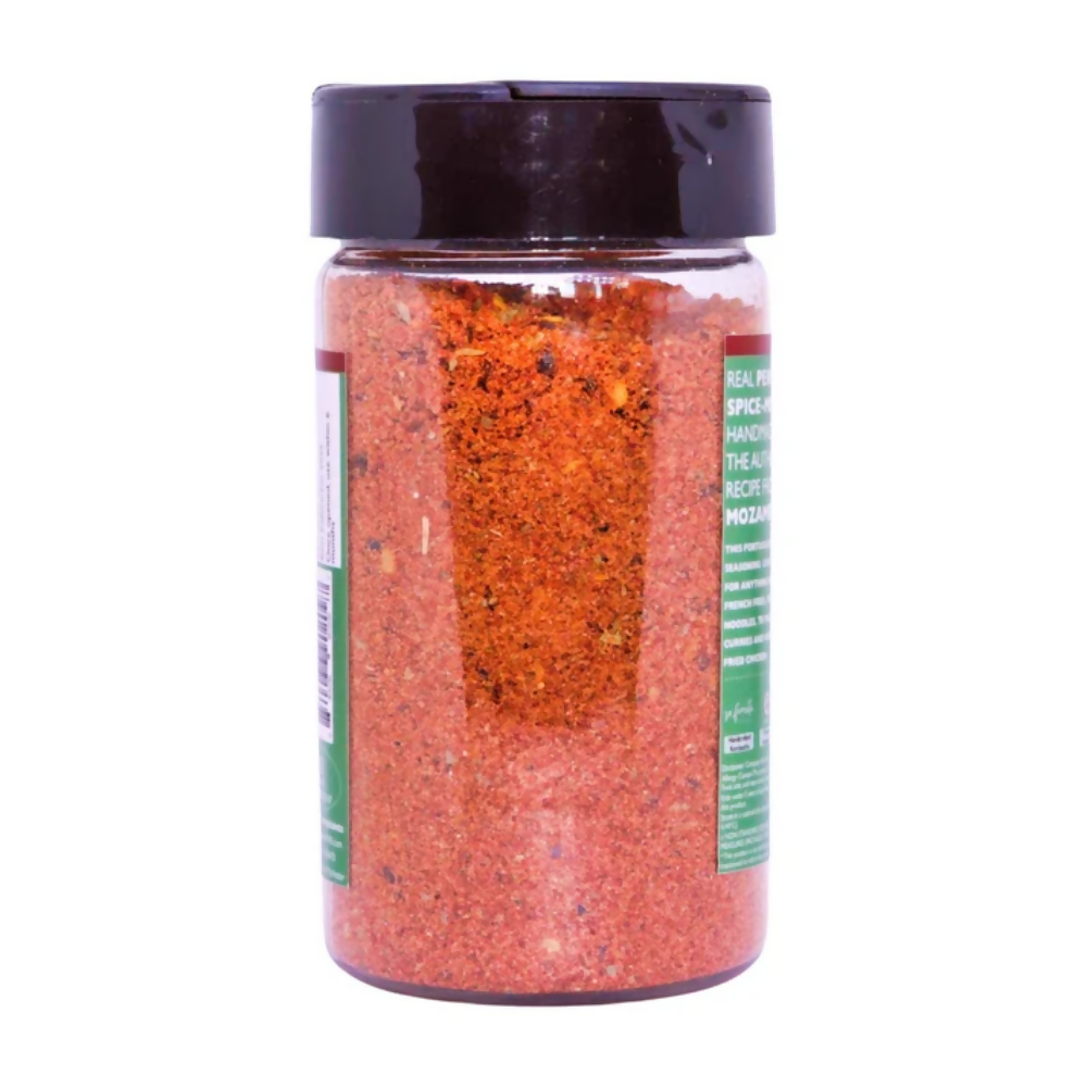 Tassyam Organics Portuguese Peri Peri Seasoning - Distacart