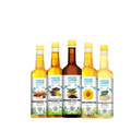 Nature Land Organics Cold Pressed Oil