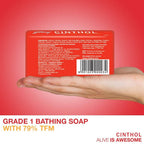 Cinthol Original Bath Soap