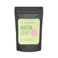 Tea Trunk Strawberry Matcha Green Tea Power - Pure Ceremonial Grade - Distacart