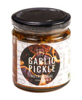 Bengamese Garlic Pickle