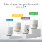Godrej Professional Probio Honey Moisture Hair Mask