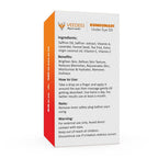 Veedees Kumkumadi Under Eye Oil