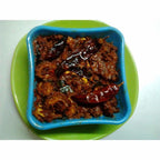 Karela Pickle / Bittergourd Pickle 