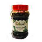 Granny's Pickles Gongura Pickle - Distacart