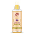Nuerma Science Kumkumadi Oil For Skin