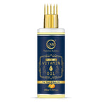 Nuerma Science Vitamin C Premium Oil