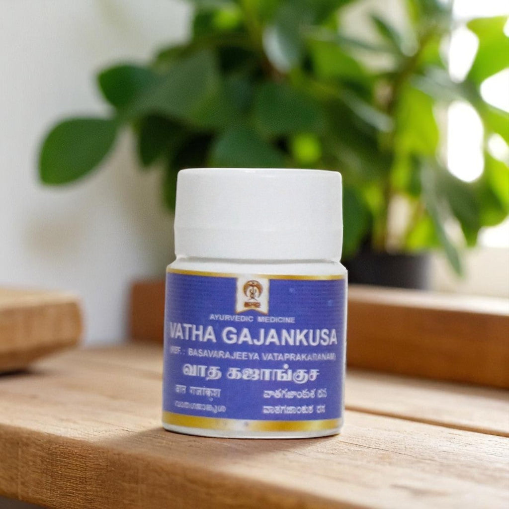 Impcops Vata Gajankusan Tablets - Distacart