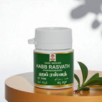 Impcops Habb Rasvath Tablets - Distacart