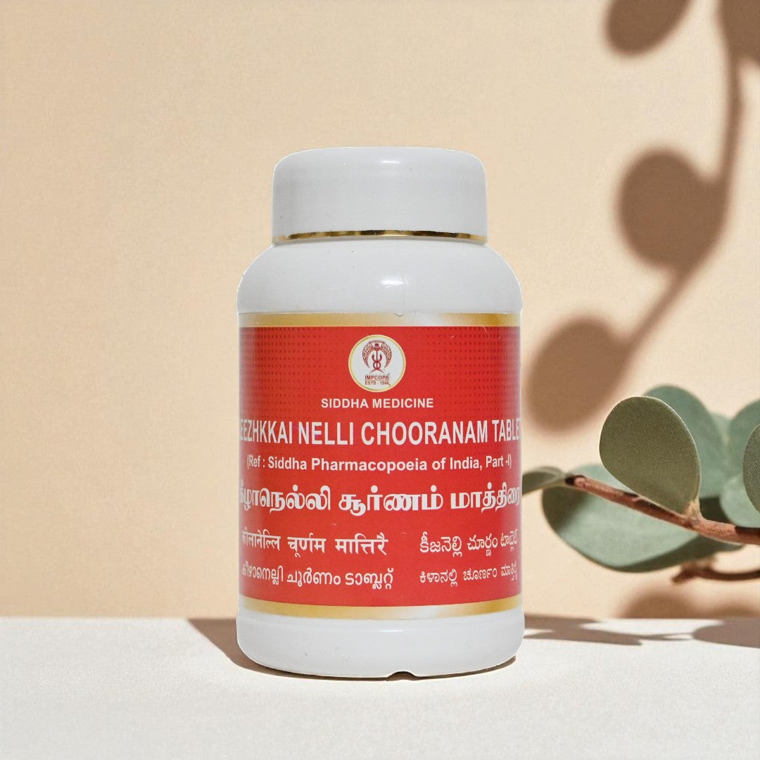 Impcops Keezhanelli Tablets