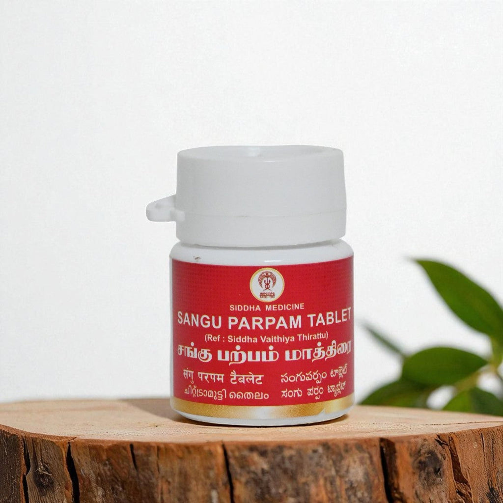 Impcops Sangu Parpam Tablets - Distacart