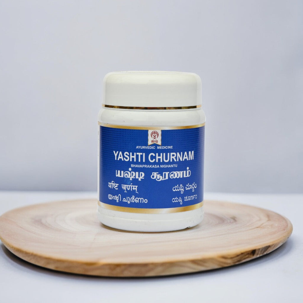 Impcops Yashti Churnam