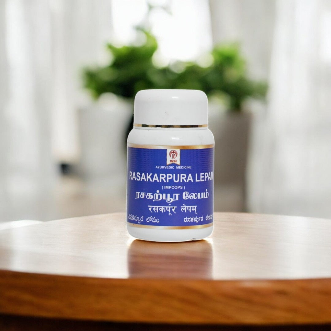 Impcops Rasa Karpura Lepam - Distacart