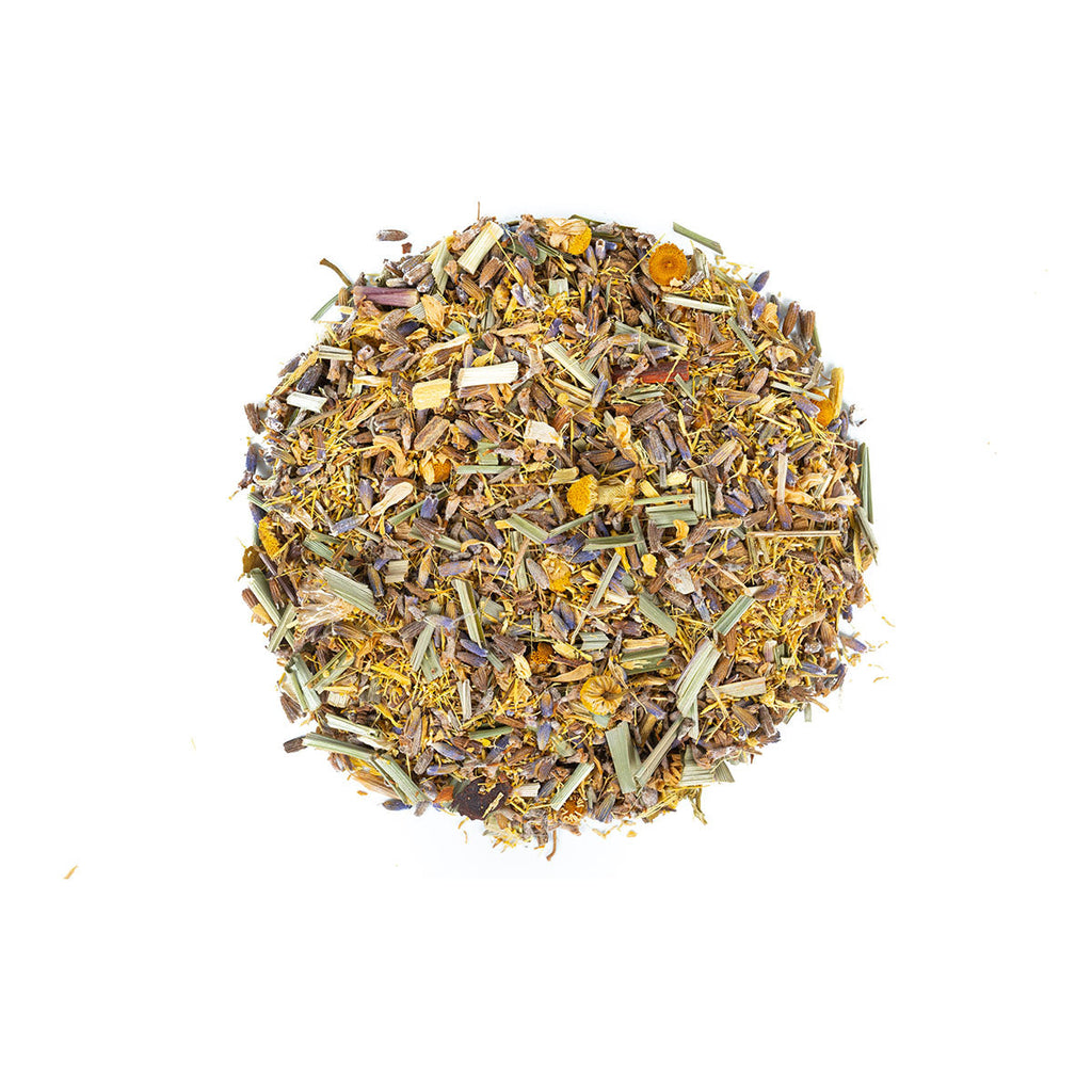 Tea Sense Lavender & Chamomile Tea - Distacart