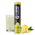 BOOSTIQ Multivitamin Effervescent Tablets - Lemon Flavour