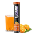 BOOSTIQ Magnesium Effervescent Tablets - Orange Flavour