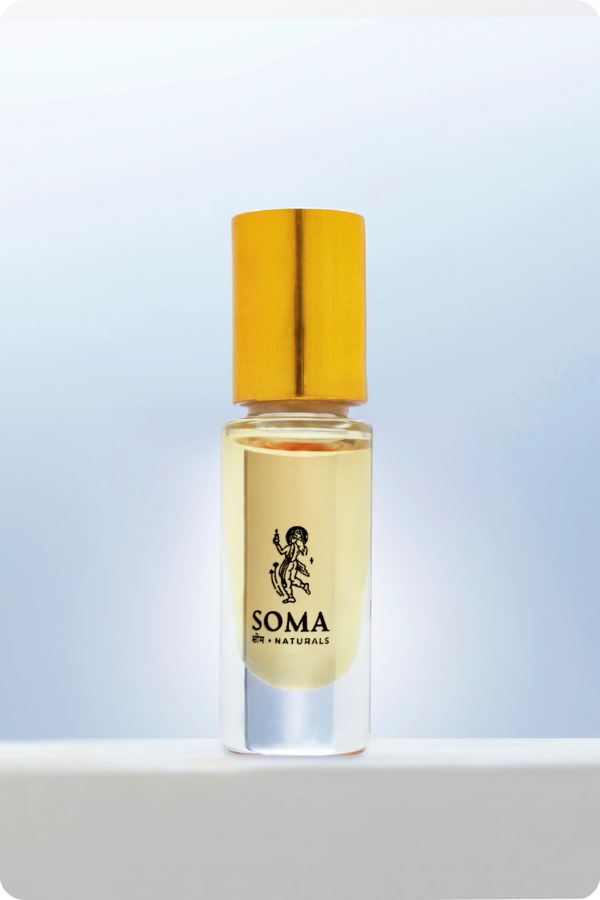 Soma Naturals Izhaar - Arabian Rose