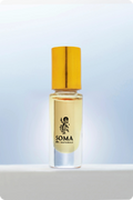 Soma Naturals Izhaar - Arabian Rose