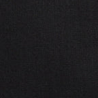 Fabmade Men Black Solid Short Kurta