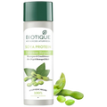 Biotique Advanced Ayurveda Bio Soya Protein Fresh Nourishing Shampoo - Distacart