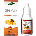 Fame Drugs Adrak Oil - Distacart