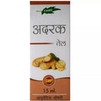 Fame Drugs Adrak Oil - Distacart