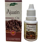 Fame Drugs Ajwain Oil - Distacart
