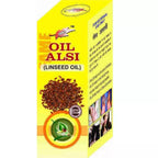 Fame Drugs Alsi Oil - Distacart