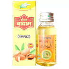 Fame Drugs Badam Talkh Oil - Distacart