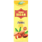 Fame Drugs Badam Talkh Oil - Distacart