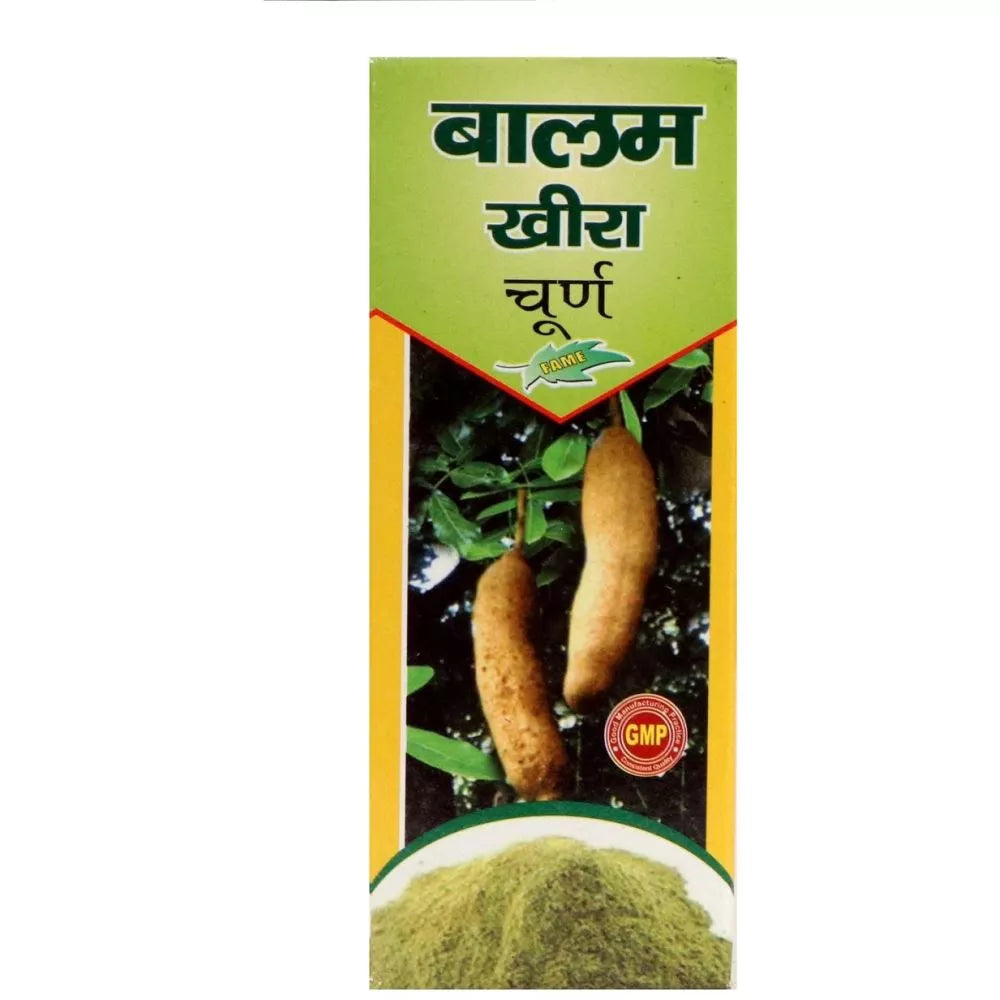 Fame Drugs Balam Kheera Churan - Distacart