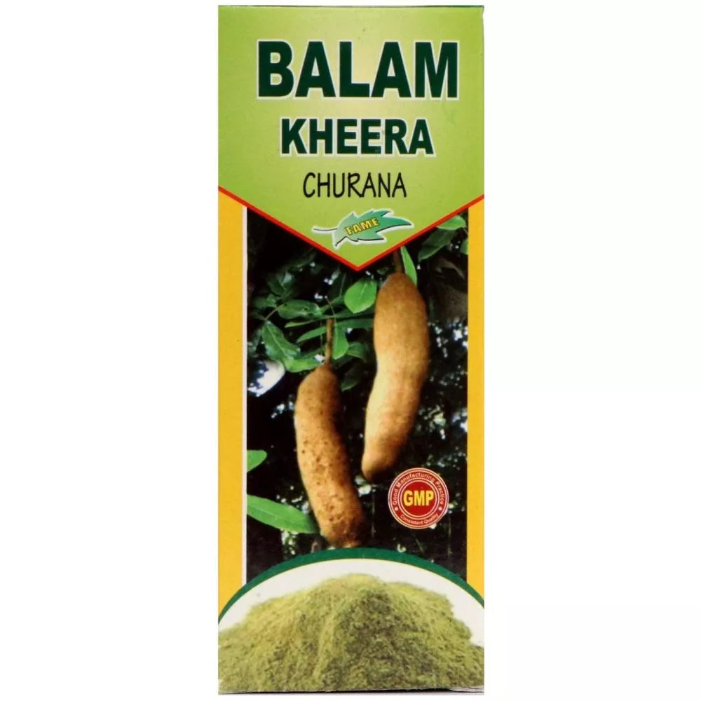 Fame Drugs Balam Kheera Churan - Distacart
