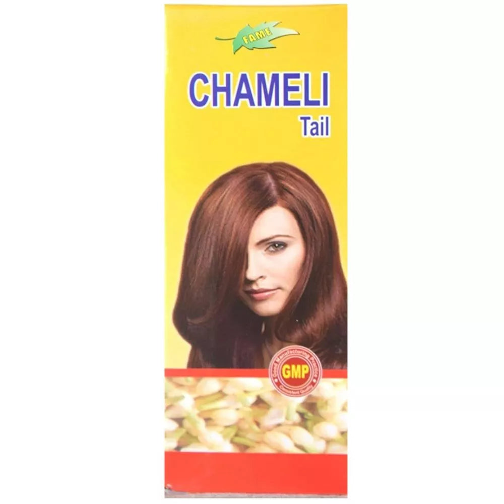 Fame Drugs Chameli Oil - Distacart