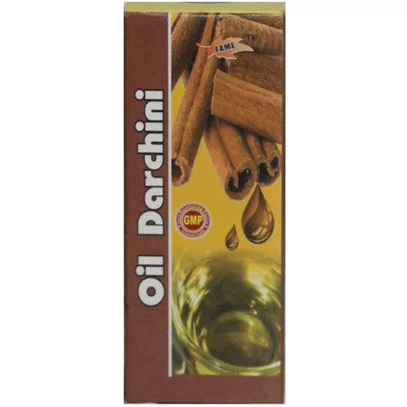 Fame Drugs Darchini Oil