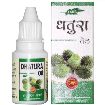 Fame Drugs Dhatura Oil