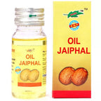 Fame Drugs Jaiphal Oil - Distacart