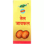 Fame Drugs Jaiphal Oil - Distacart